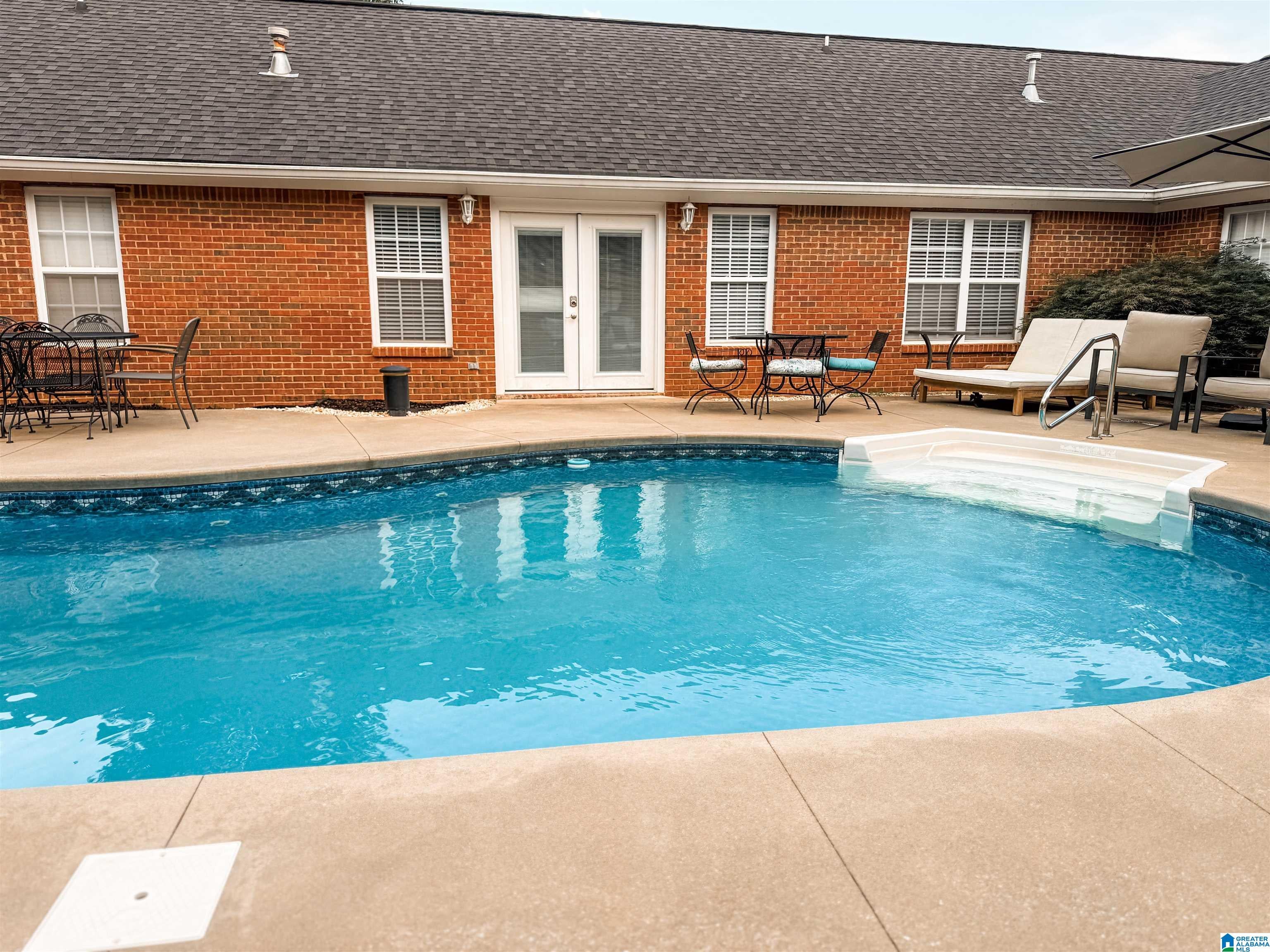 1799 Halls Chapel Road Alexandria, AL 36250 - Photo 27 of 31 Gallery Image 27