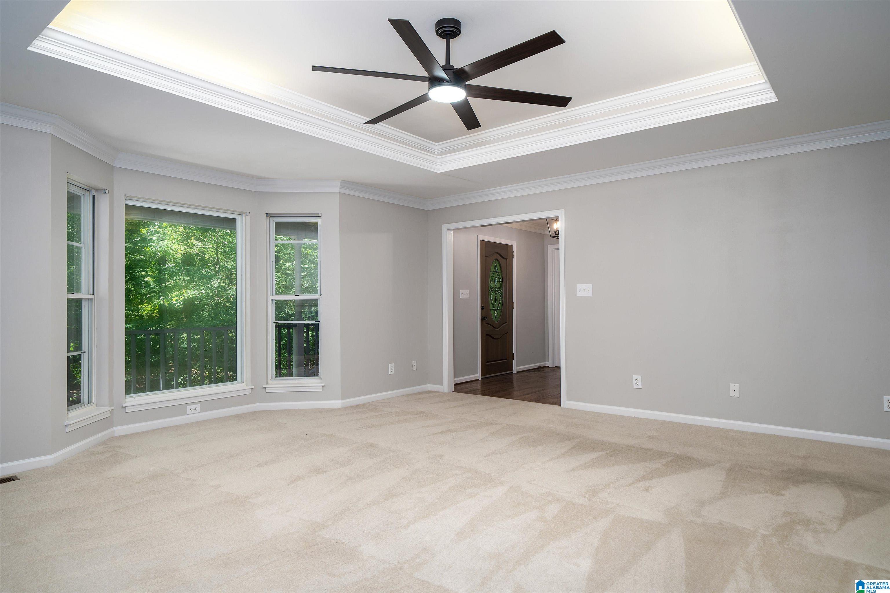 7610 Dollar Road Trussville, AL 35173 - Photo 9 of 37