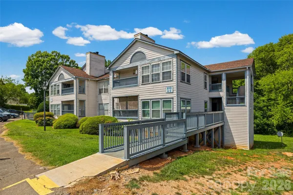 $125,000 | 8119 Tremaine Court, Unit E, Charlotte, NC 28227