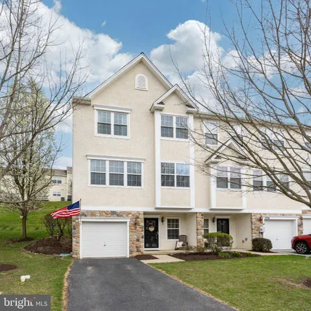 $375,000 | 2752 Fynamore Lane, Downingtown, PA 19335