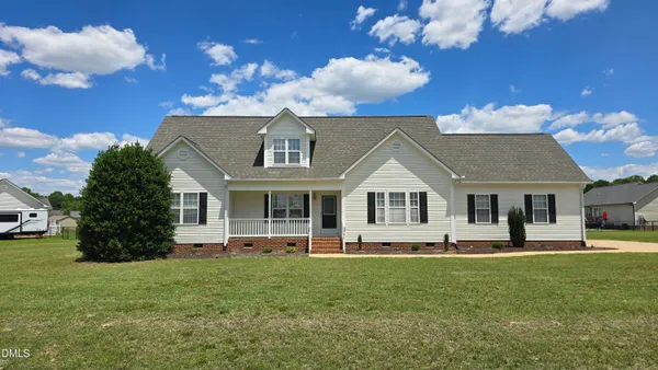 $2,200 | 100 Jesse Drive, Smithfield, NC 27577