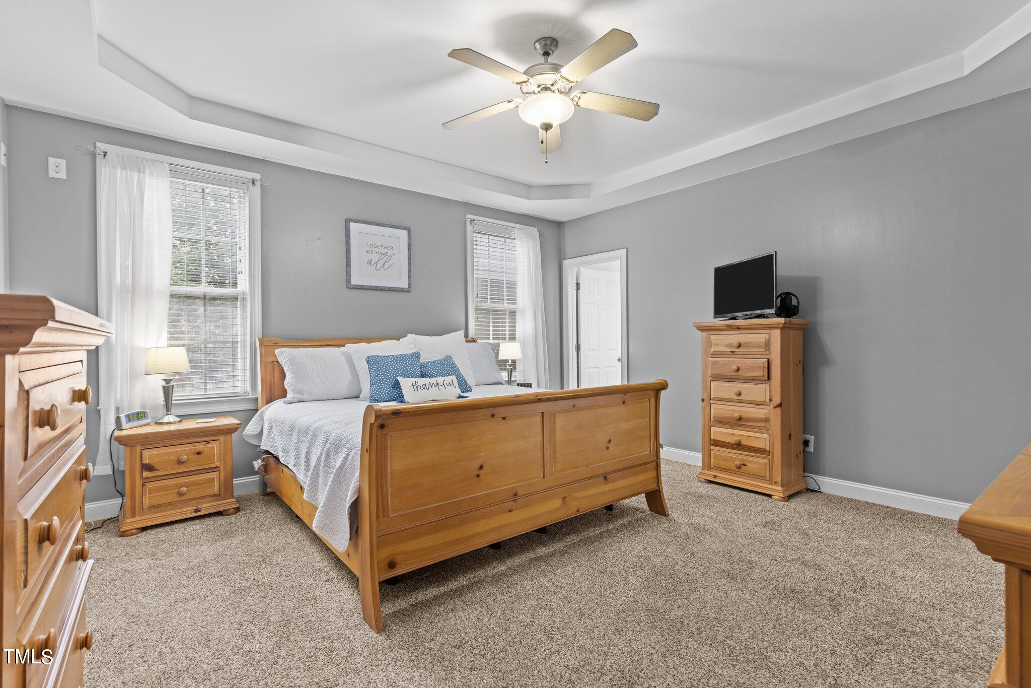 1320 Turner Farms Road Garner, NC 27529 - Photo 8 of 15 Master
