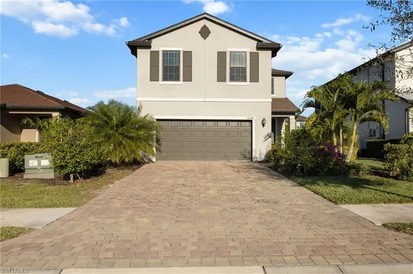 $435,000 | 4564 Battlecreek Way, Ave Maria, FL 34142