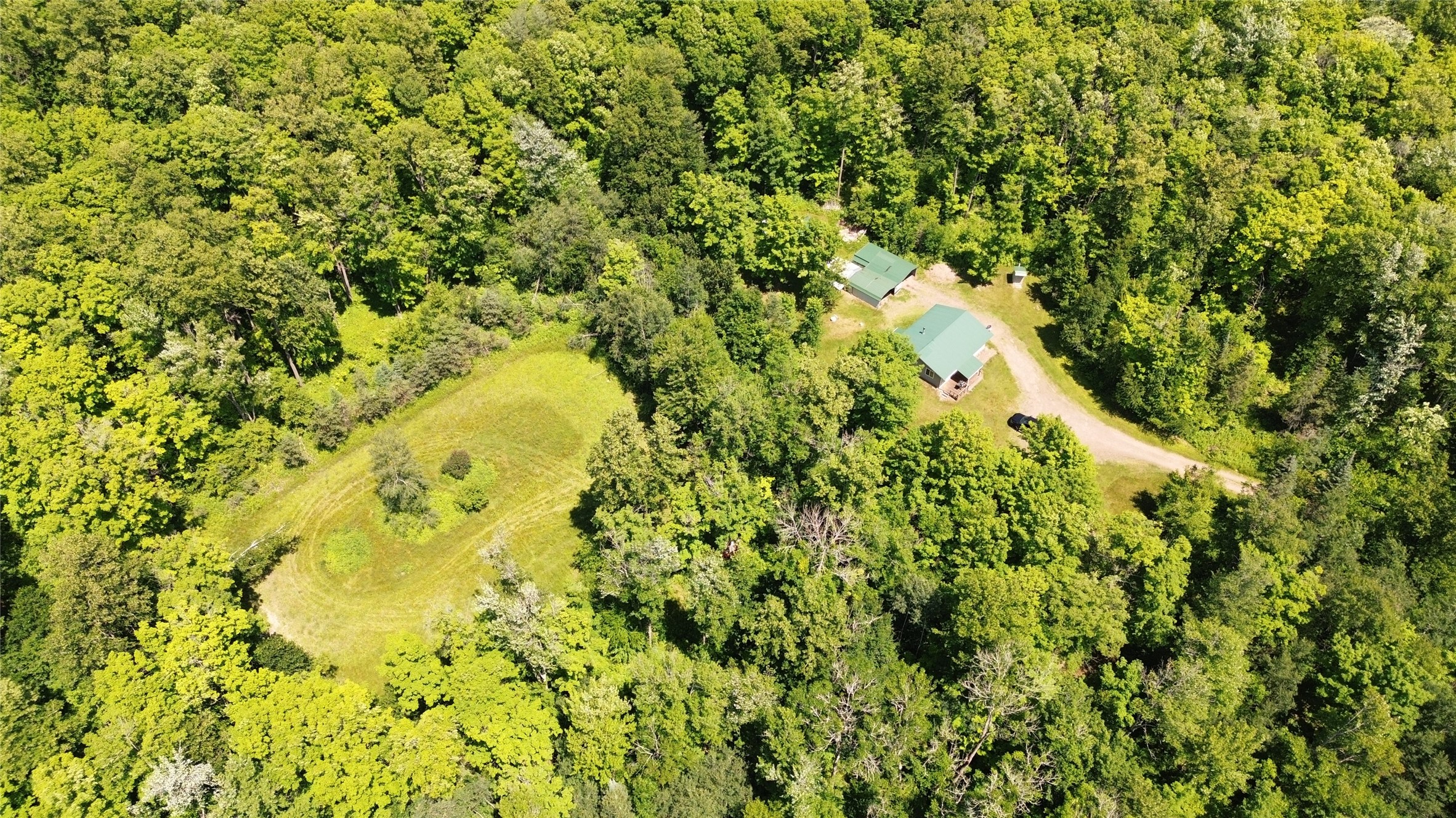7154 West Mc Dermott Road Winter, WI 54896 - Photo 7 of 58