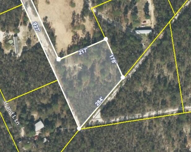 333 Autrey Lane Windsor, SC 29856 - Photo 7 of 9
