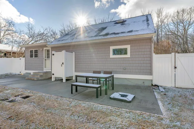 $525,000 | 220 Iselin Road, Cape May, NJ 08204