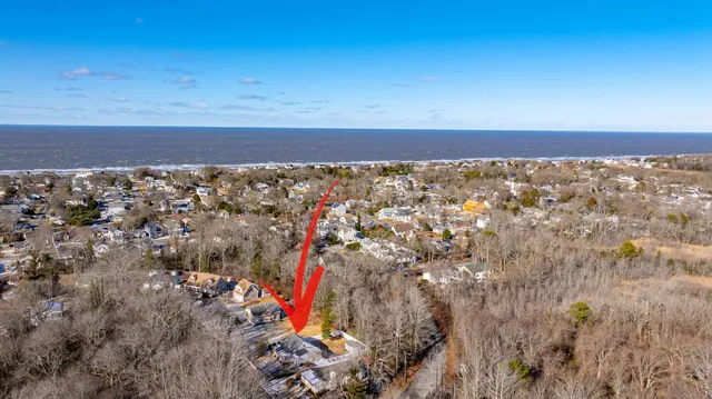 $525,000 | 220 Iselin Road, Cape May, NJ 08204