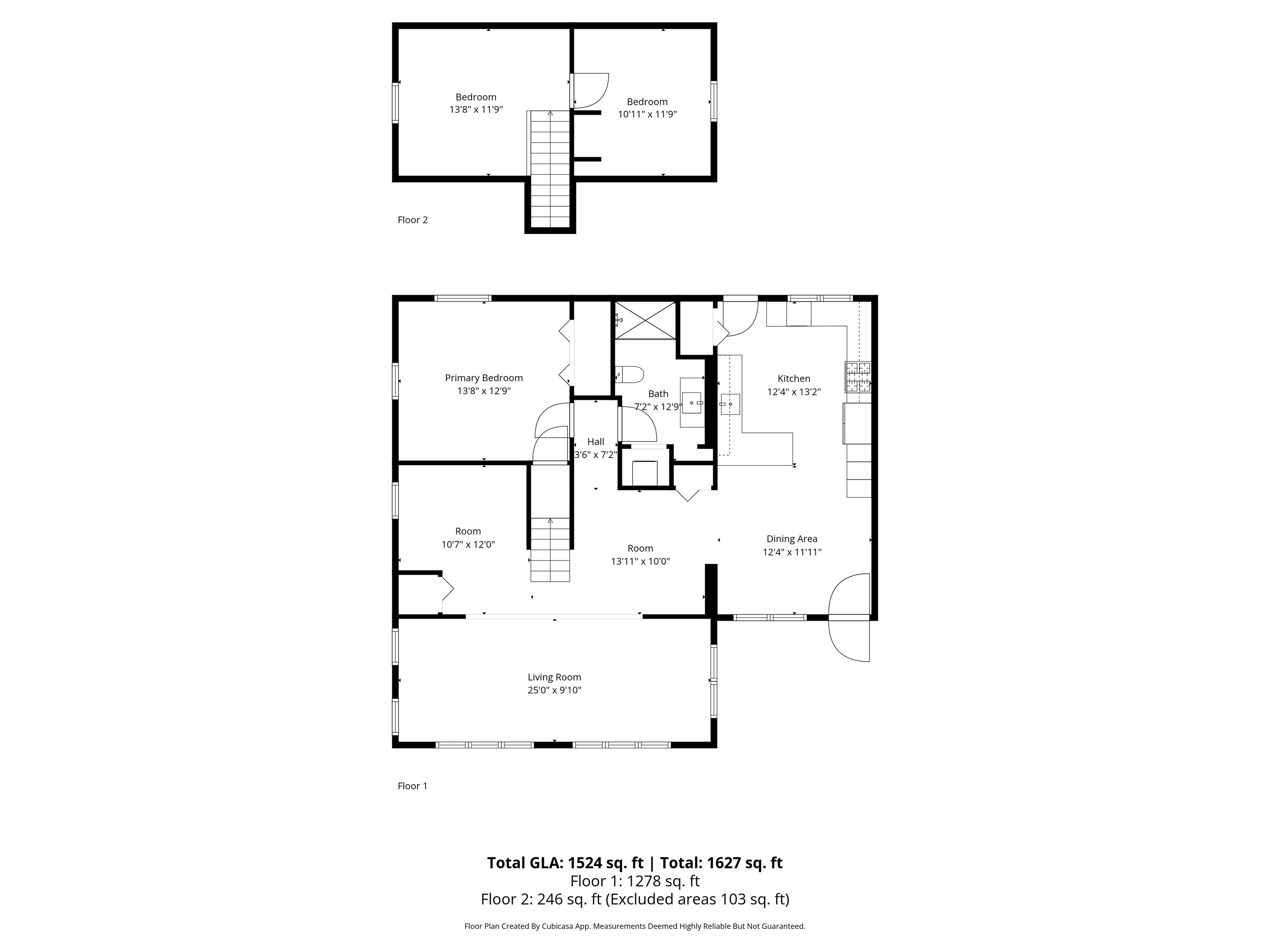 220 Iselin Road Cape May, NJ 08204 - Photo 43 of 43 a picture of a floor plan