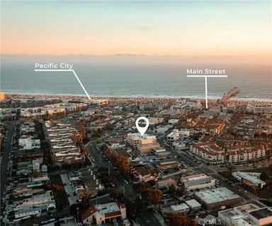 $1,460,000 | 414 Main Street, Unit 310, Huntington Beach, CA 92648