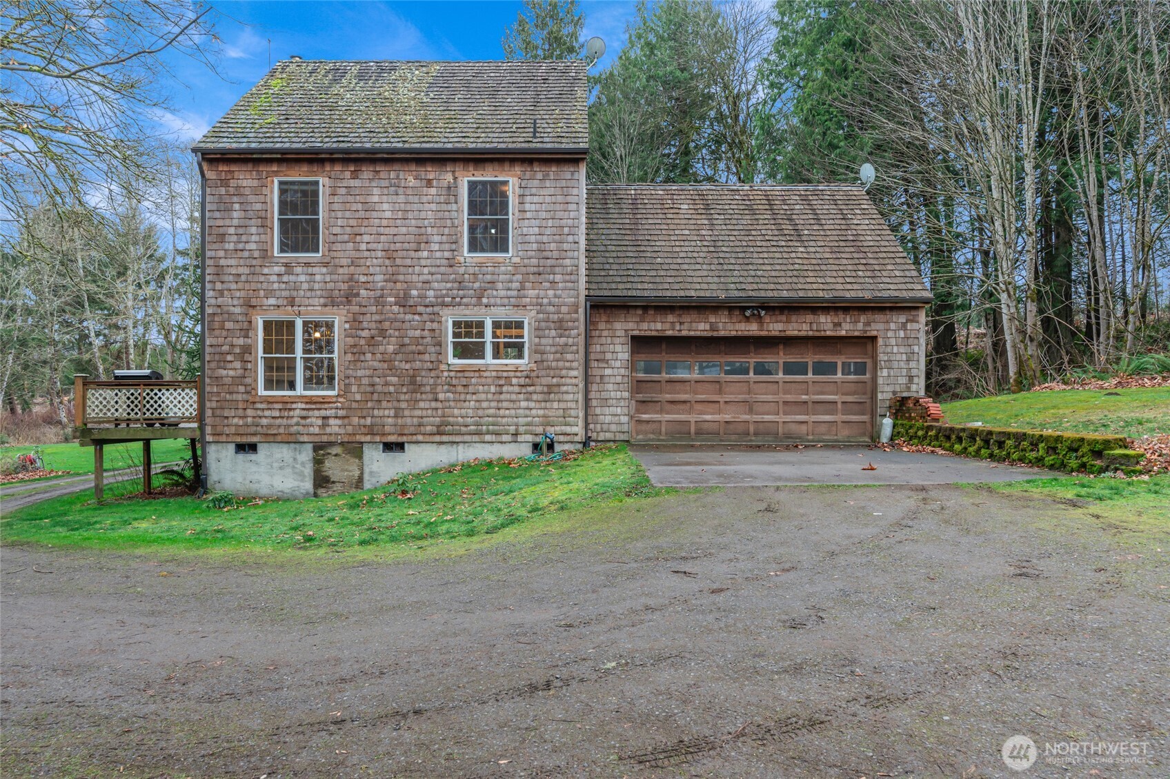 2751 West Valley Road Chimacum, WA 98325 - Photo 2 of 32