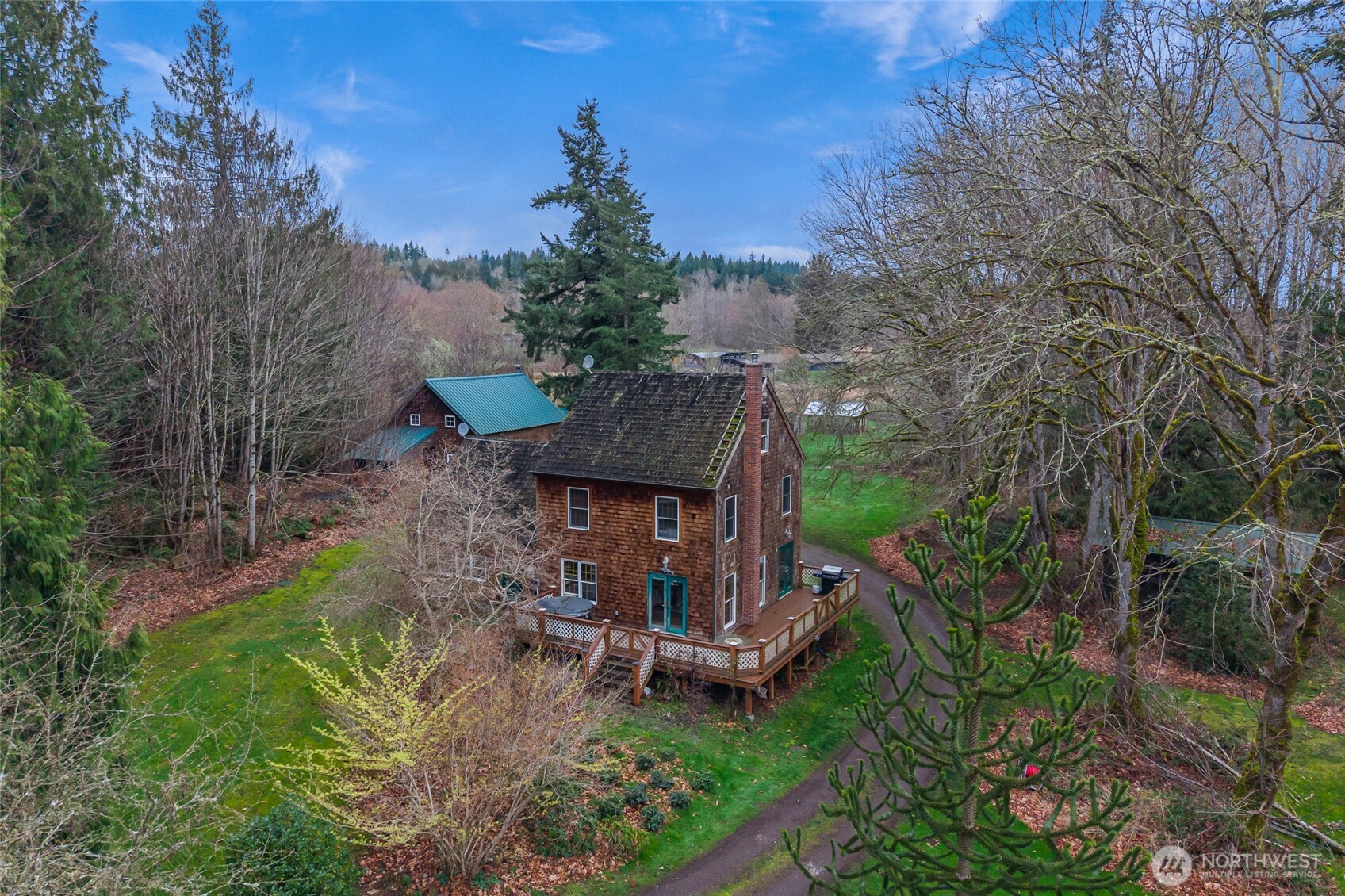 2751 West Valley Road Chimacum, WA 98325 - Photo 23 of 32