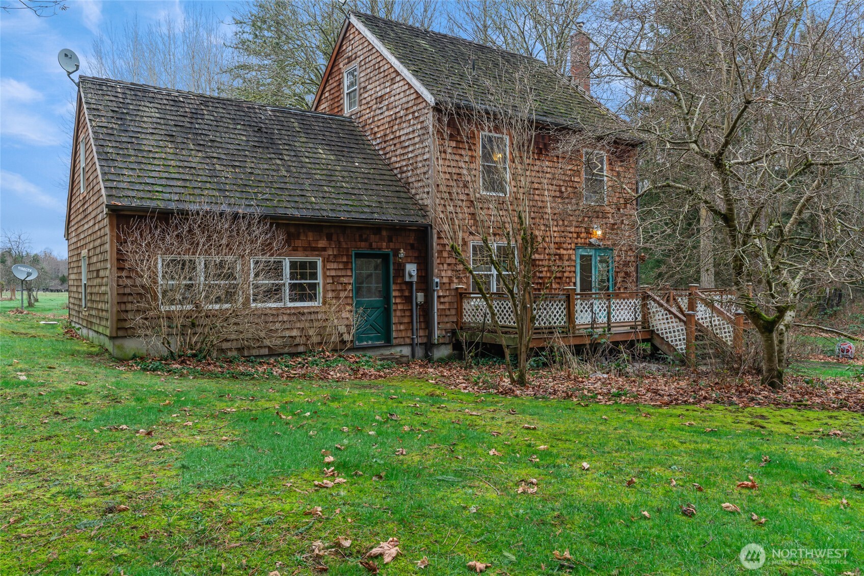 2751 West Valley Road Chimacum, WA 98325 - Photo 24 of 32