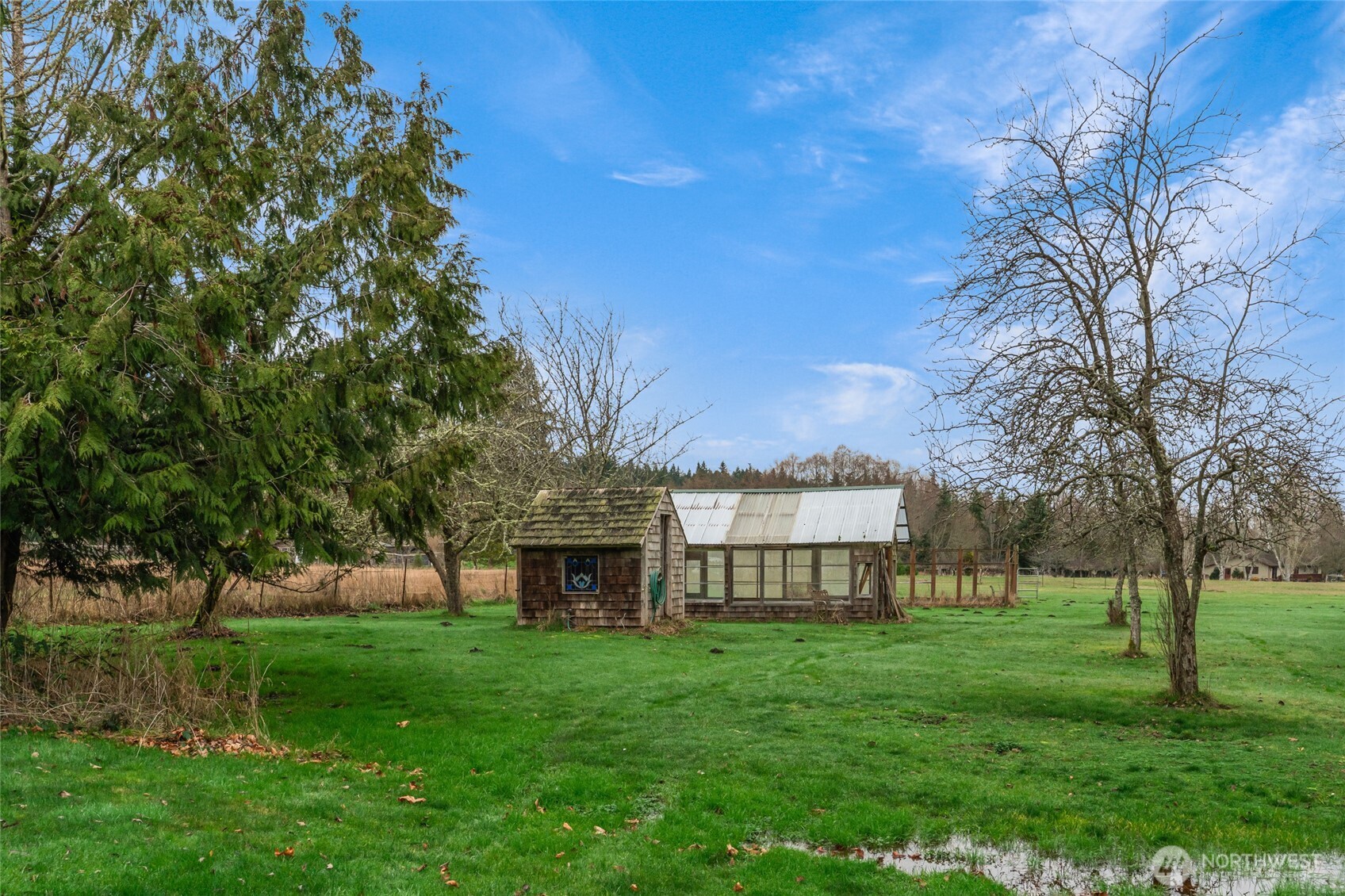 2751 West Valley Road Chimacum, WA 98325 - Photo 26 of 32