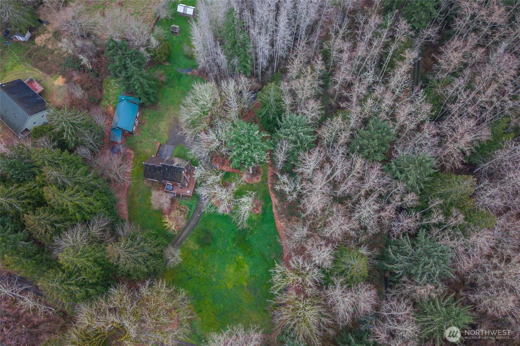 2751 West Valley Road Chimacum, WA 98325 - Photo 28 of 32