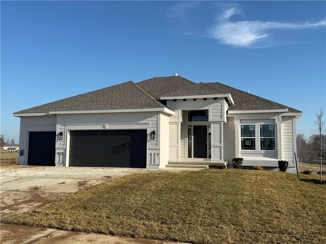 $649,900 | 1027 Fir Lane, Liberty, MO 64068