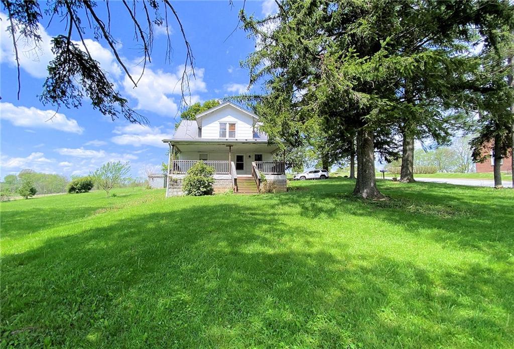 274 Tent Church Road Uniontown, PA 15401 - Photo 2 of 25