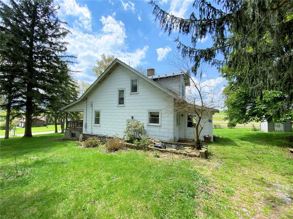 274 Tent Church Road Uniontown, PA 15401 - Photo 20 of 25