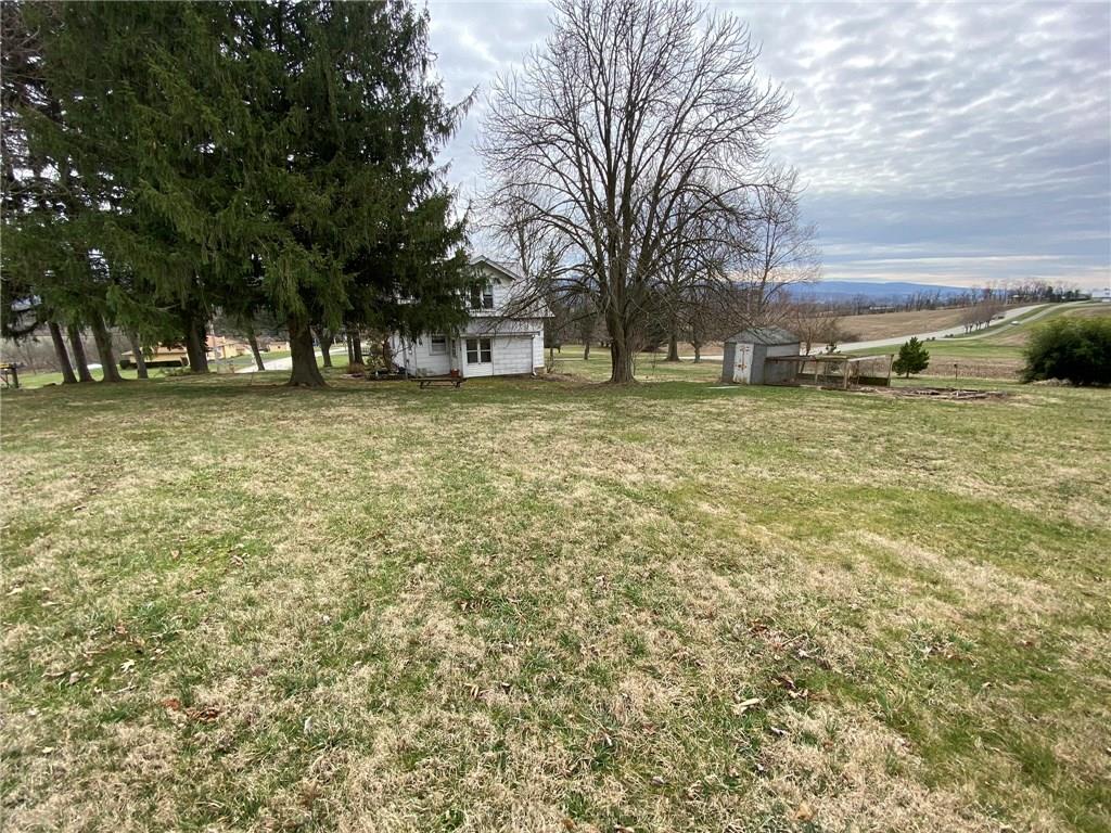 274 Tent Church Road Uniontown, PA 15401 - Photo 23 of 25