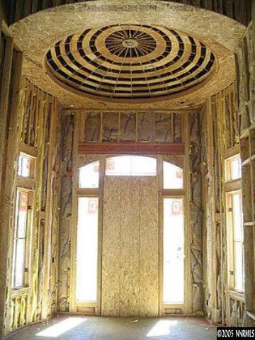 10750 Renegade Court Reno, NV 89511 - Photo 2 of 3 a view of a entryway door