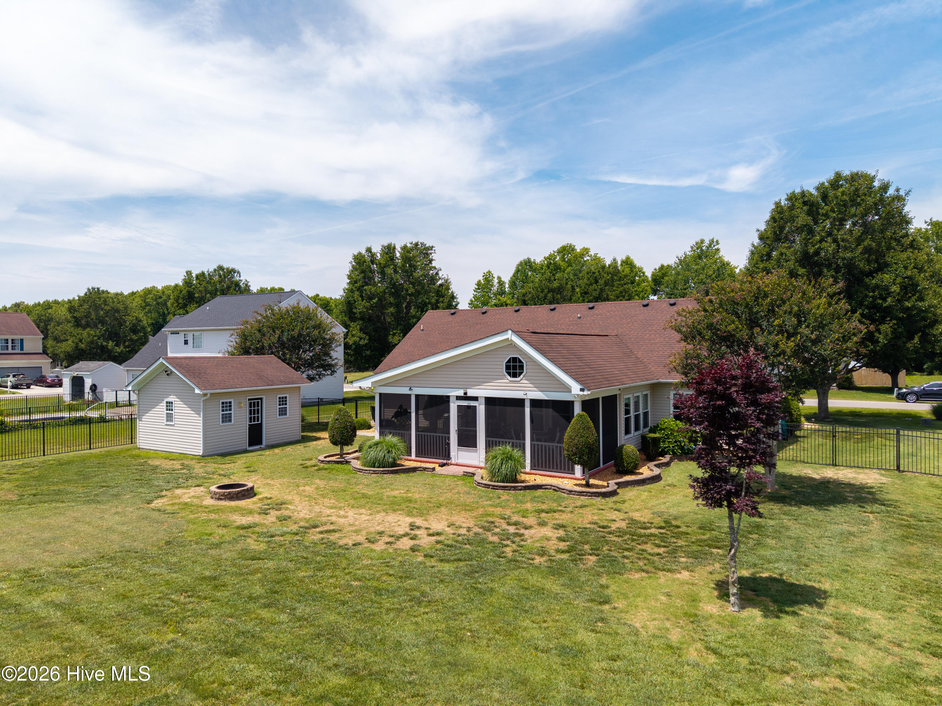 181 Green View Road Moyock, NC 27958 - Photo 29 of 34