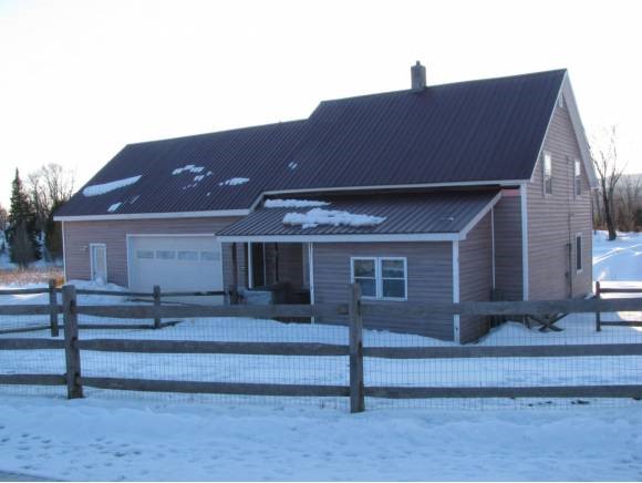 1853 Warren Road Eden, VT 05652 - Photo 1 of 1