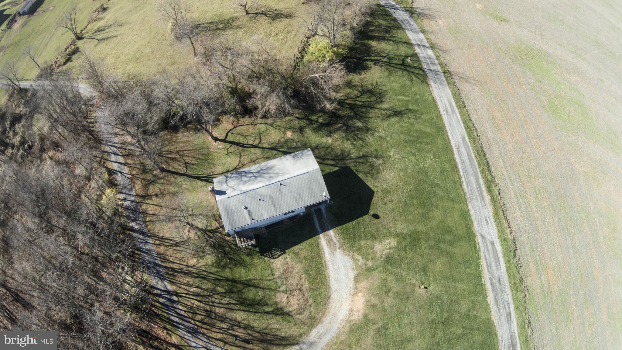 2615 Florence Road Mount Airy, MD 21771 - Photo 15 of 20 Aerial View
