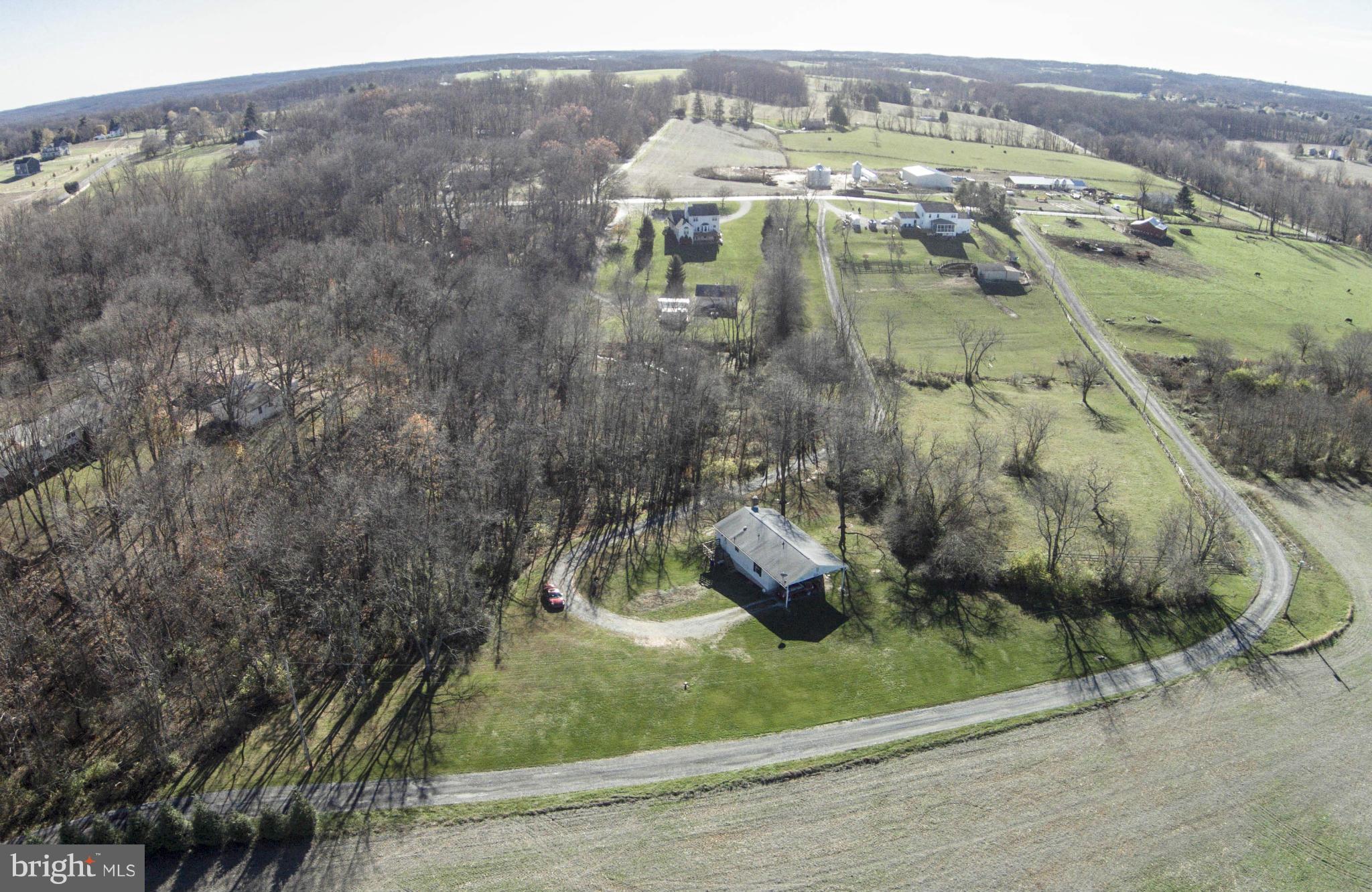 2615 Florence Road Mount Airy, MD 21771 - Photo 16 of 20 Overview of the neighborhood
