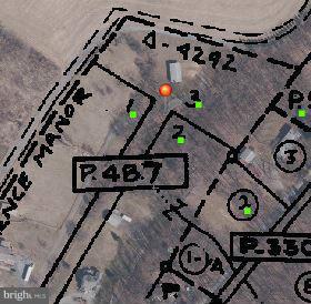 2615 Florence Road Mount Airy, MD 21771 - Photo 18 of 20 Lot line drawing