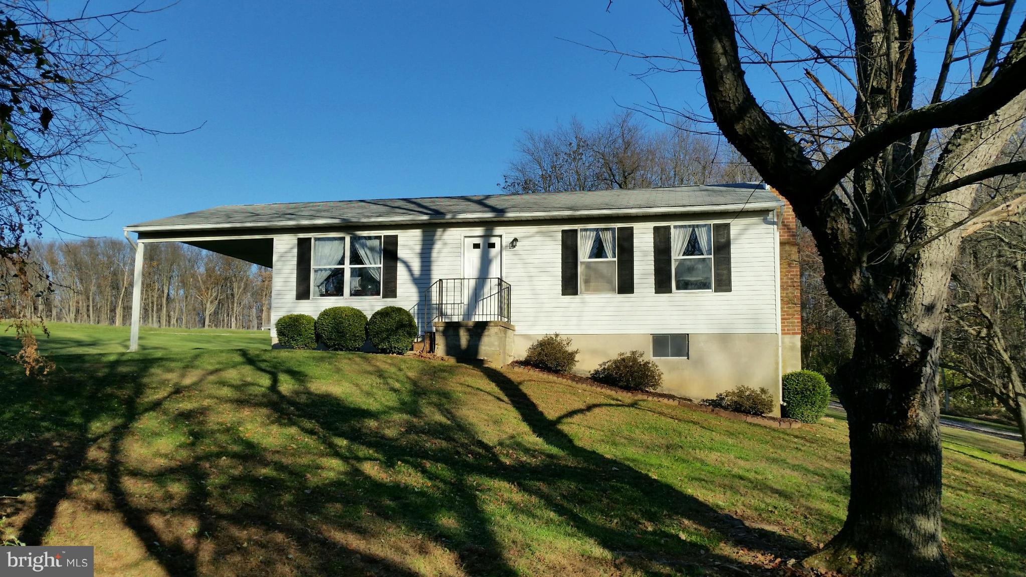 2615 Florence Road Mount Airy, MD 21771 - Photo 20 of 20 Welcome to your own slice of country!