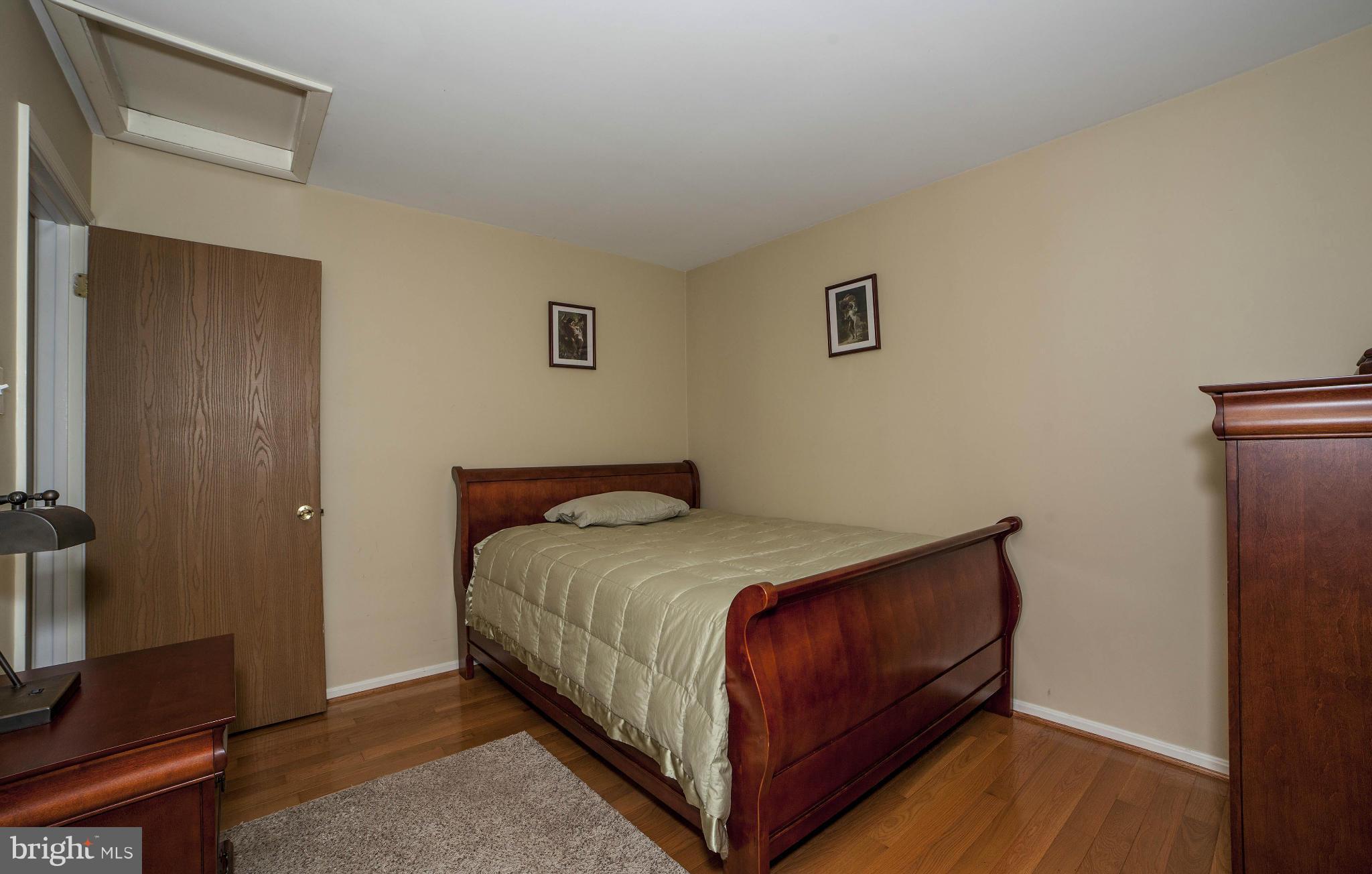 2615 Florence Road Mount Airy, MD 21771 - Photo 10 of 20 Bedroom
