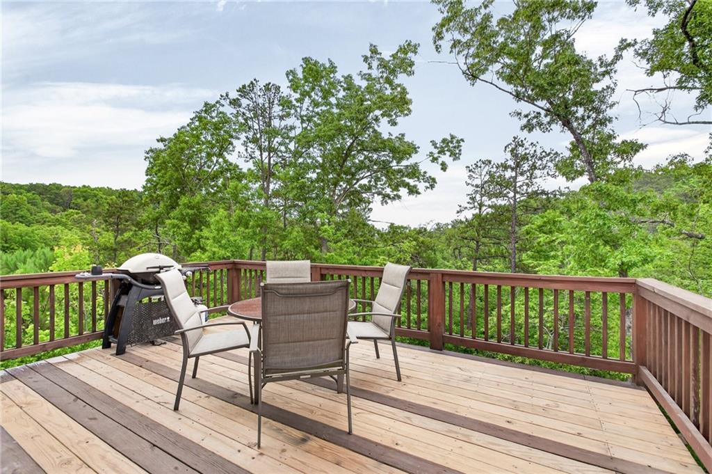 35 Bridgestone Way Cartersville, GA 30120 - Photo 13 of 60