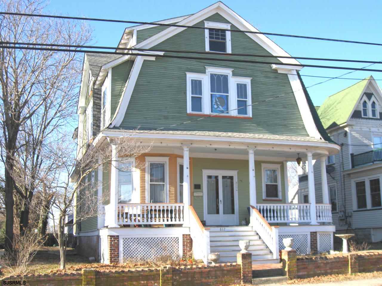 817 Shore Road Somers Point, NJ 08244 - Photo 1 of 1 Gallery Image 1