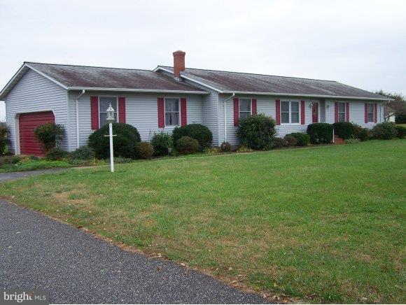 20386 Hardscrabble Road Georgetown, DE 19947 - Photo 1 of 9 Gallery Image 1