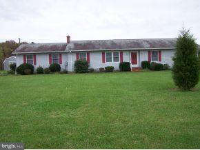 20386 Hardscrabble Road Georgetown, DE 19947 - Photo 2 of 9 Gallery Image 2