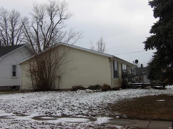 $95,900 | 1441 South Webster Street, Kokomo, IN 46902