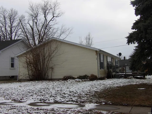 $139,000 | 1441 South Webster Street, Kokomo, IN 46902