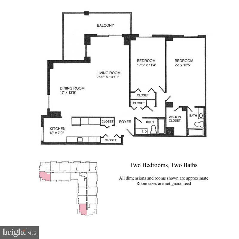 1800 Old Meadow Road, Unit 302 McLean, VA 22102 - Photo 32 of 35