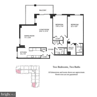 $450,000 | 1800 Old Meadow Road, Unit 302, McLean, VA 22102