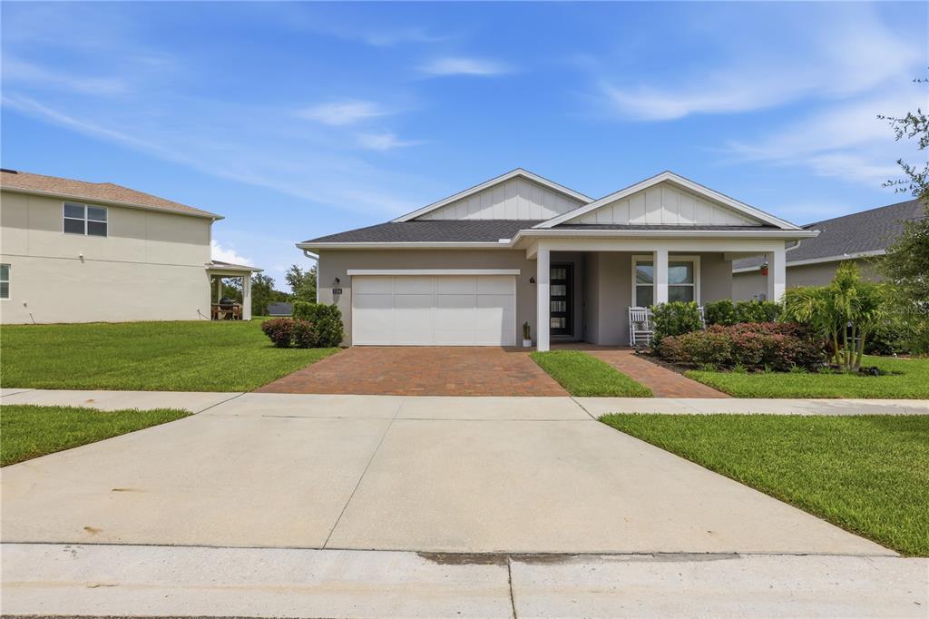 2784 Park Ridge Street Apopka, FL 32712 - Photo 48 of 59