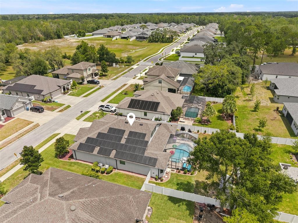 652 Tierra Drive Spring Hill, FL 34609 - Photo 62 of 62