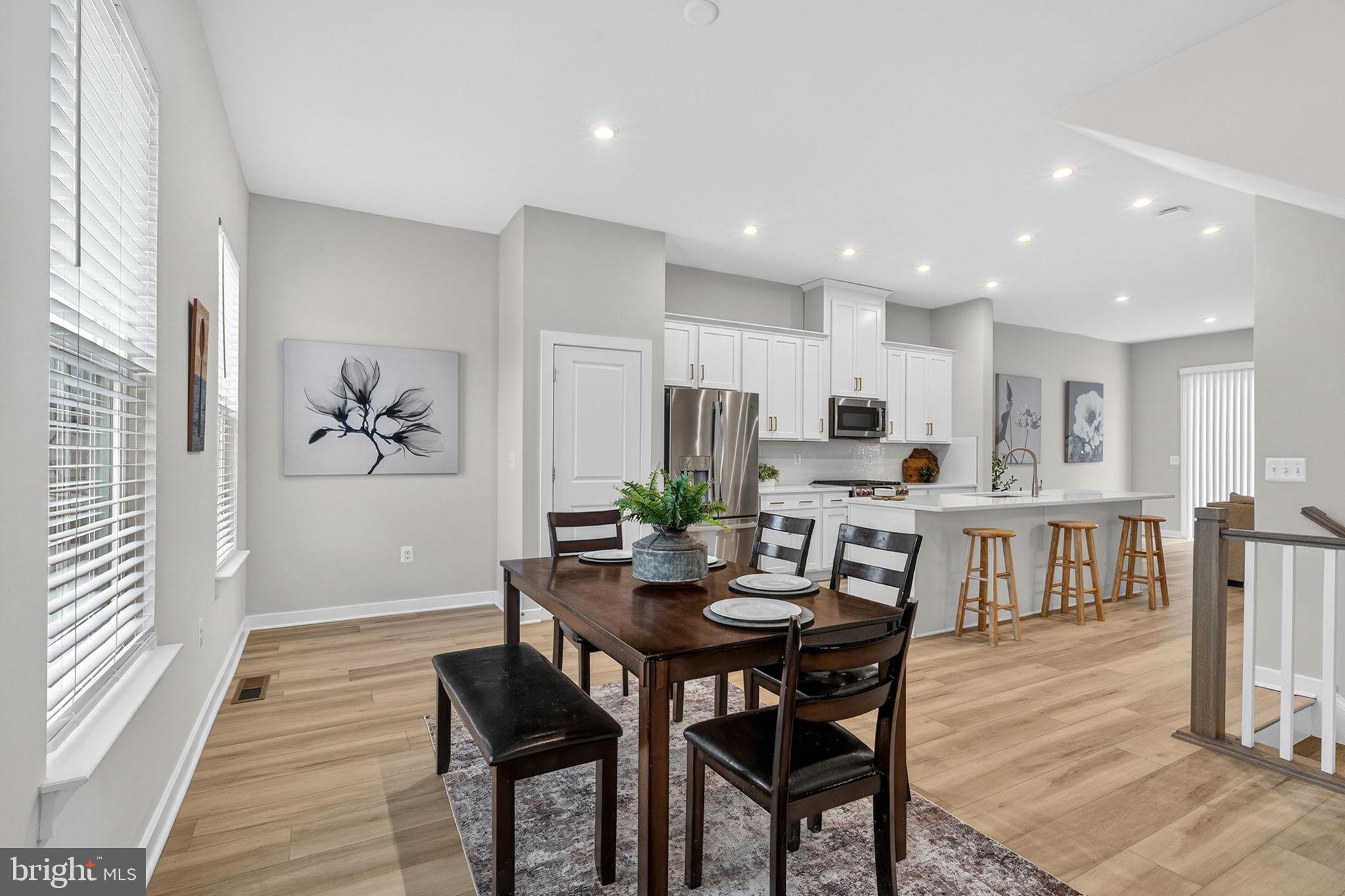 18245 Moss Garden Road Dumfries, VA 22026 - Photo 13 of 71