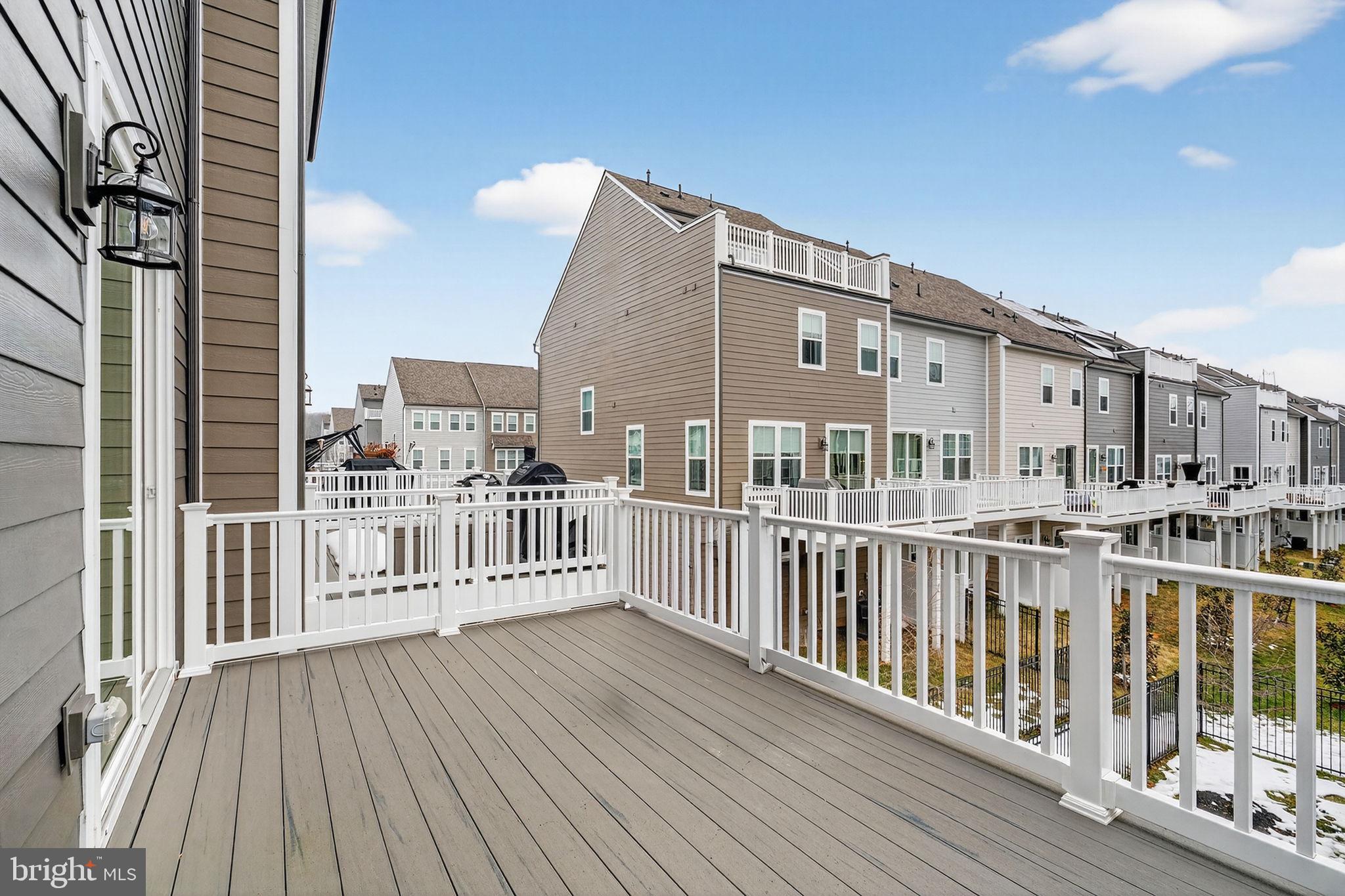 18245 Moss Garden Road Dumfries, VA 22026 - Photo 15 of 71