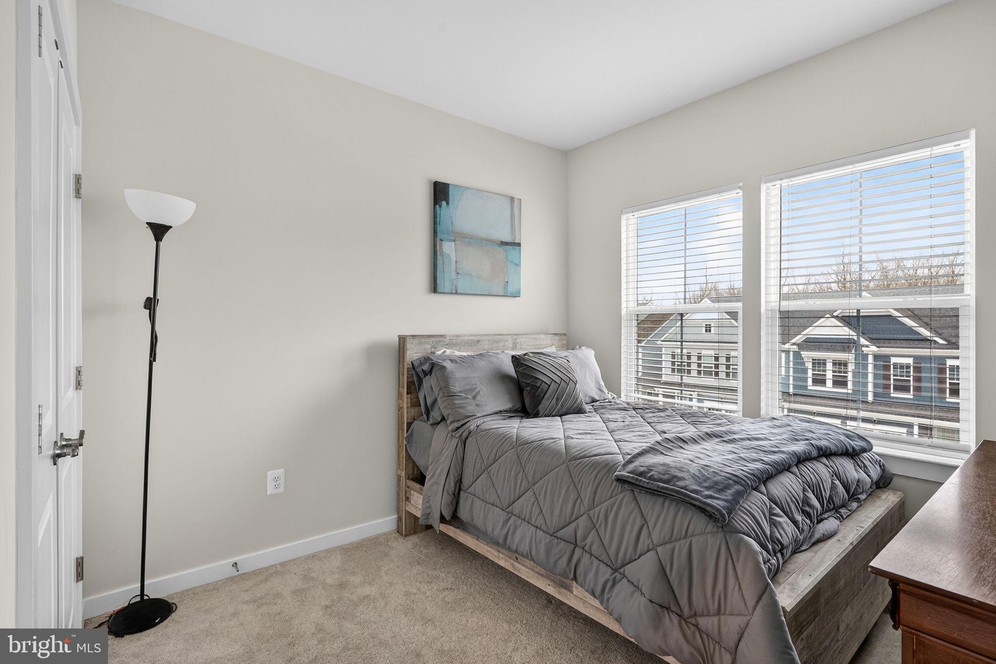 18245 Moss Garden Road Dumfries, VA 22026 - Photo 21 of 71 2nd bedroom