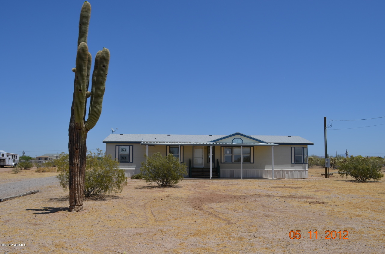 3749 North Razorback Drive Florence, AZ 85132 - Photo 1 of 20 C:\fakepath\DSC_0119