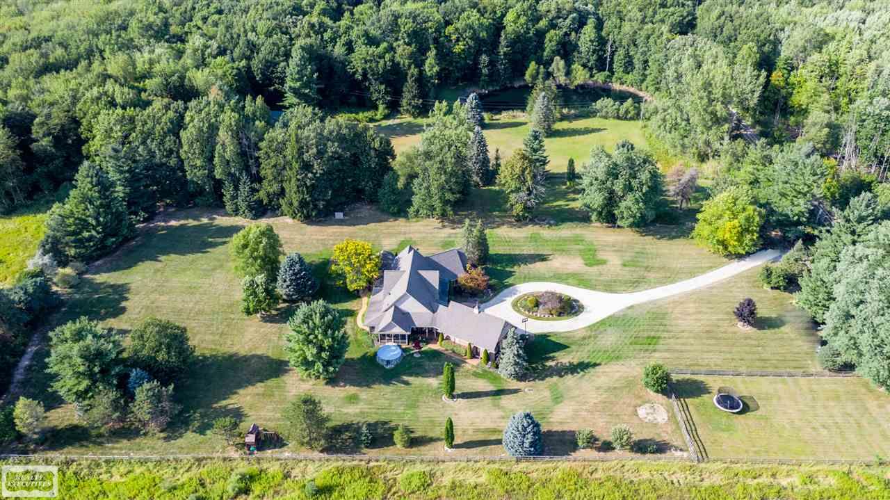 80201 Wales Road Romeo, MI 48065 - Photo 42 of 45 Rewarding and Rural