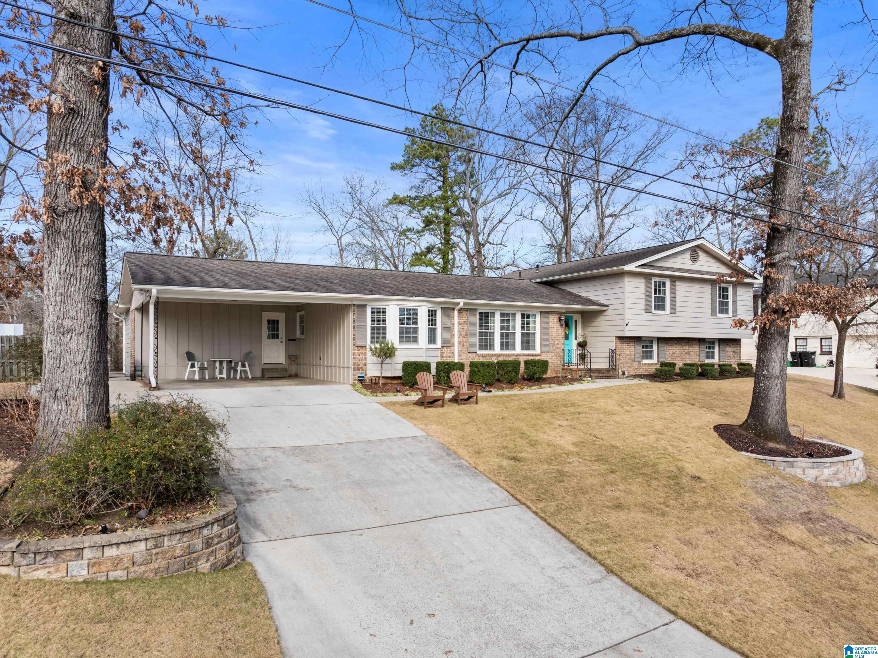 3269 Brashford Road Vestavia Hills, AL 35216 - Photo 1 of 49