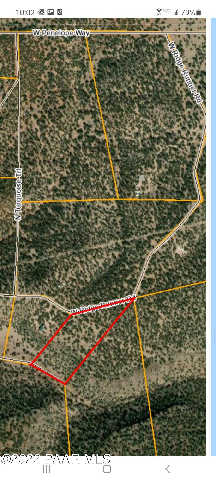 29695 West Ridge Runner Road Seligman, AZ 86337 - Photo 15 of 15 Screenshot_20220706-100238_Chrome