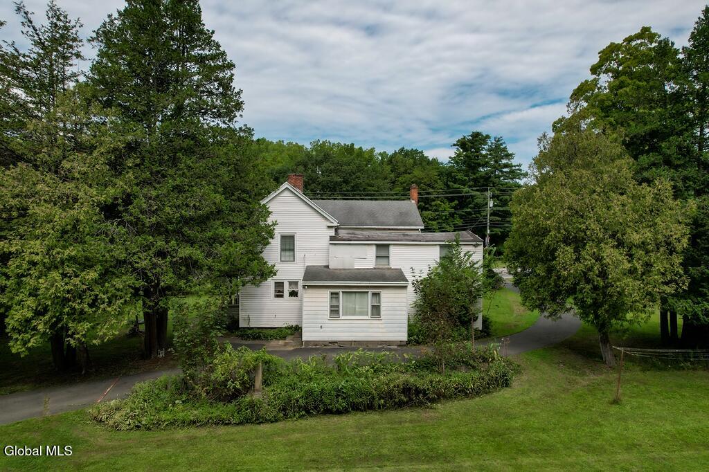 322 Springer Road Sand Lake, NY 12196 - Photo 10 of 18 322SpringerRd-20260820-11.25.43-DJI_0605