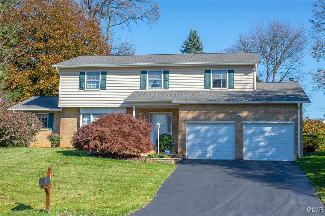 1130 Stark Road Bethlehem, PA 18017 - Photo 1 of 25 Welcome to 1130 Stark Road