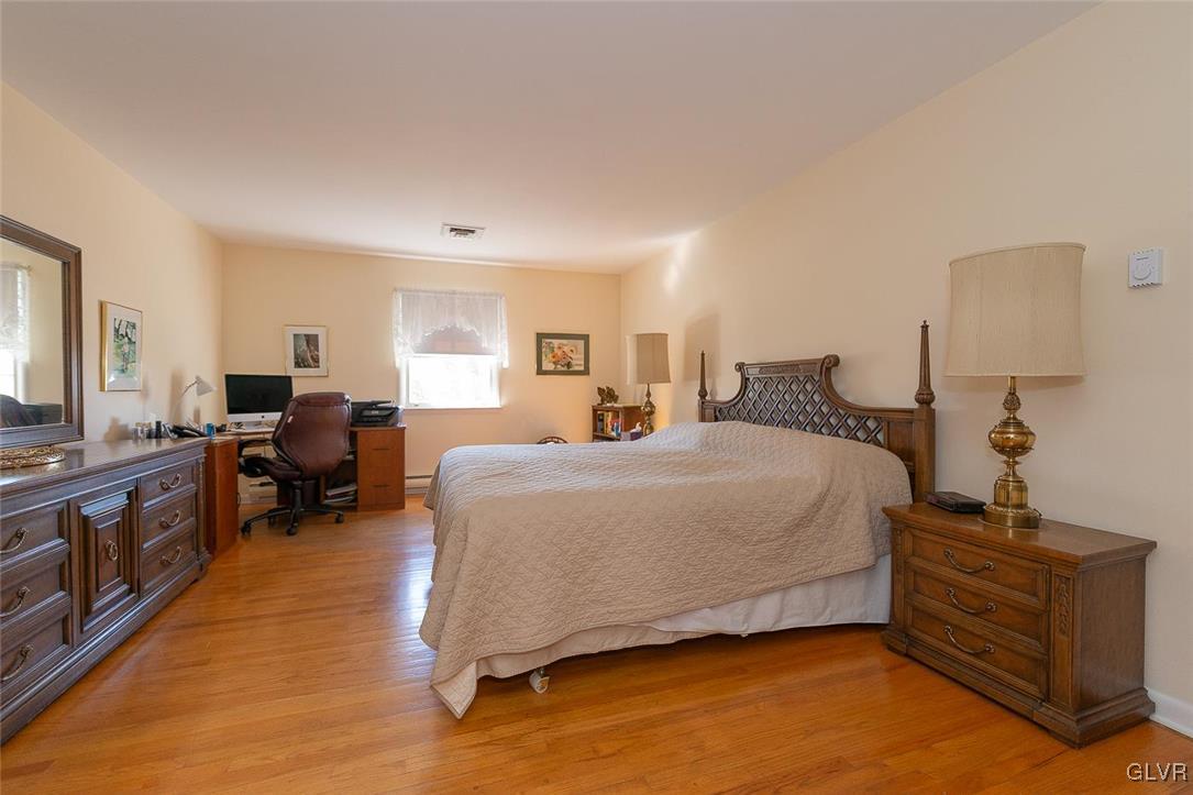 1130 Stark Road Bethlehem, PA 18017 - Photo 13 of 25 Master bedroom